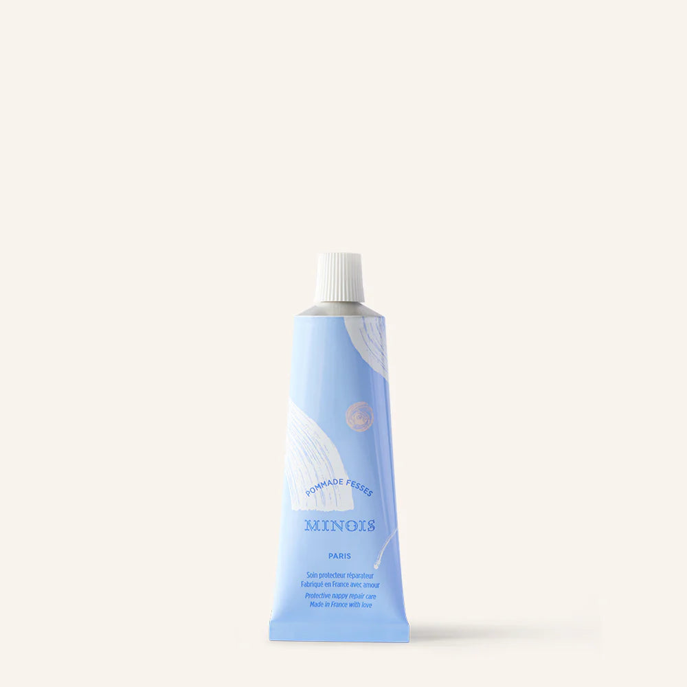 Minois Paris Luiercrème - Nichi Baby Store